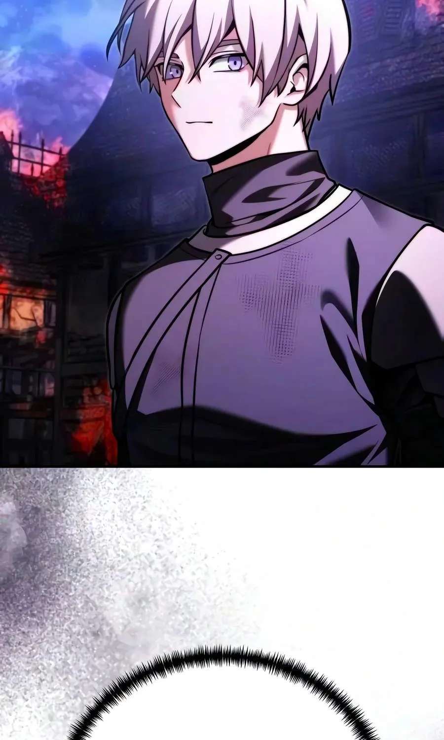 Terminally-Ill Genius Dark Knight Chapter 164 - page 31