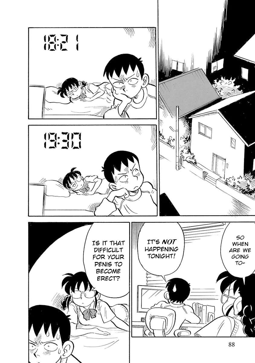 Reproductive Monument Chapter 6 - page 2
