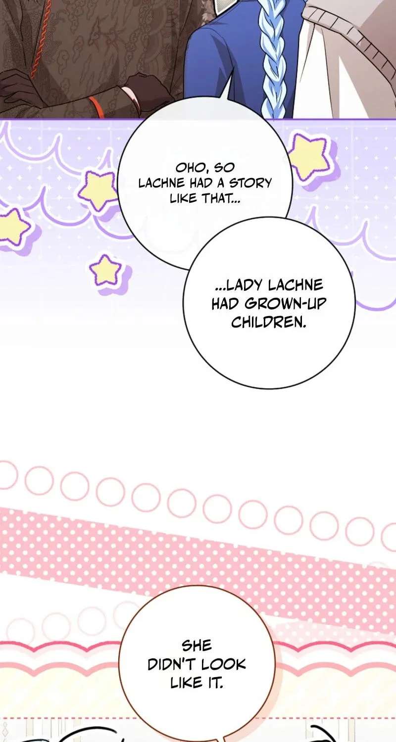 The Countdown of My Death is Spamming My Status Window Chapter 99 - page 84