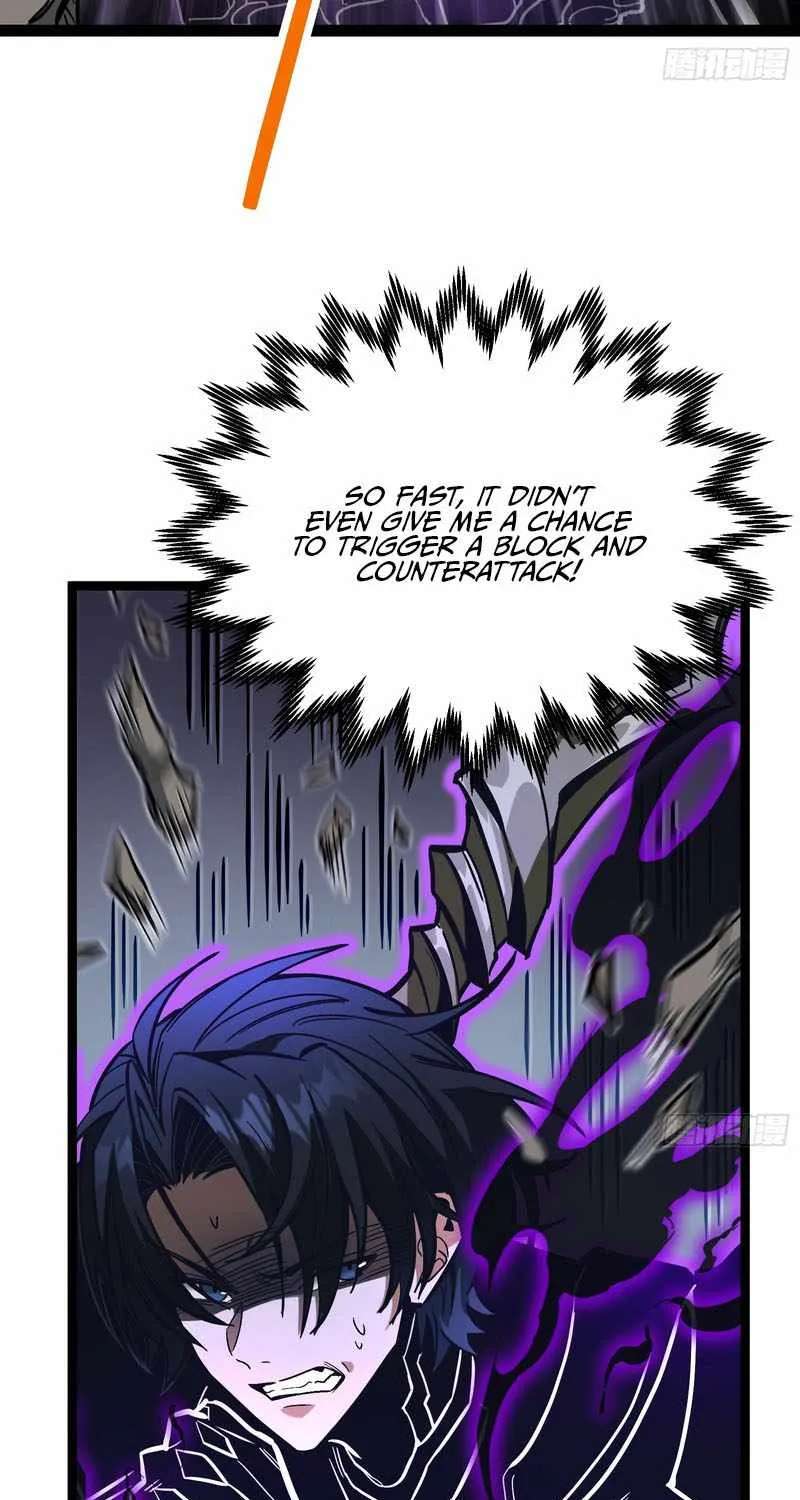 Global Job Change: Starting With the Hidden Class Necromancer Lord Chapter 6 - page 9