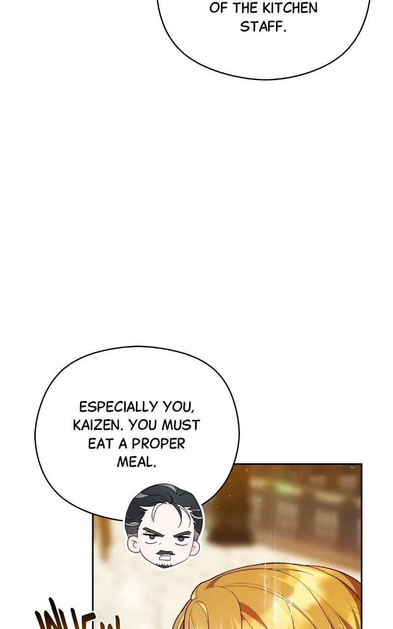 The Archduchy’sFierce Little Captain Chapter 4 - page 107
