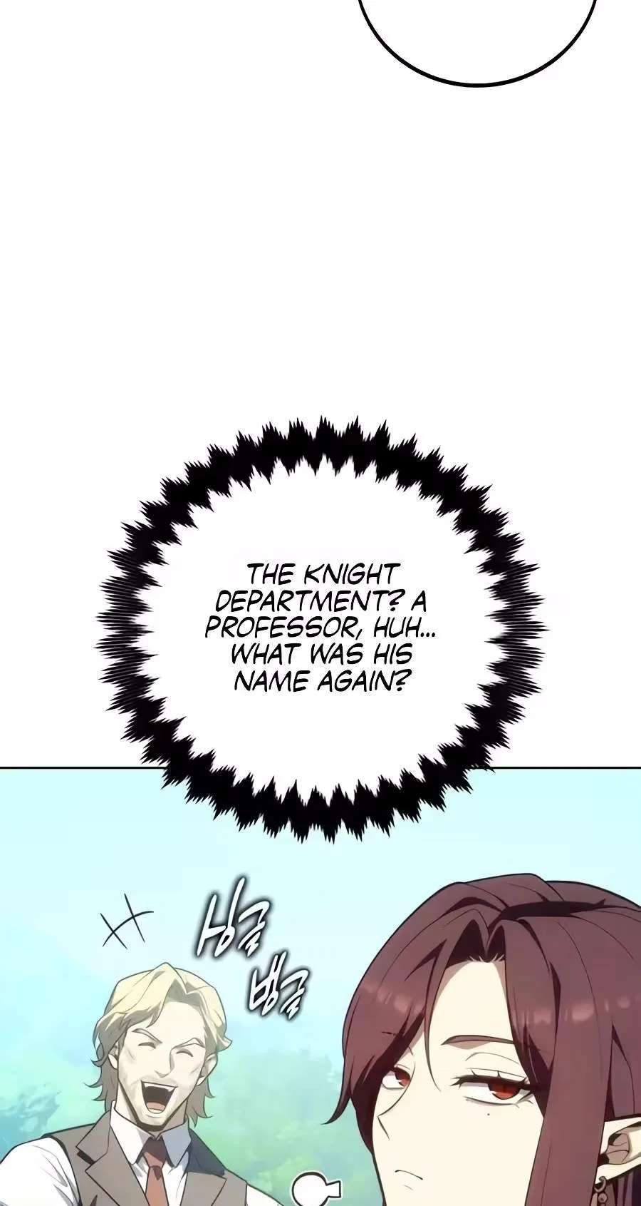 30 Years Have Passed Since the Prologue Chapter 21 - page 7
