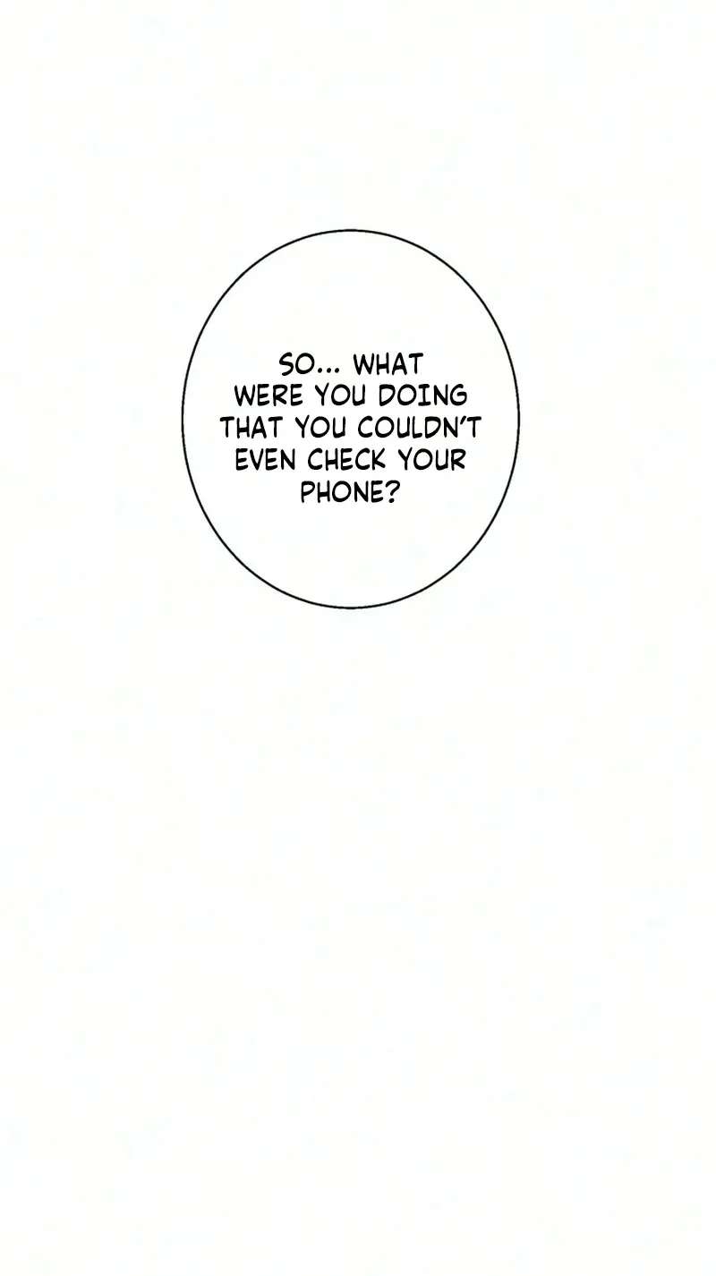 I Don't Want to Break Up Chapter 9 - page 33