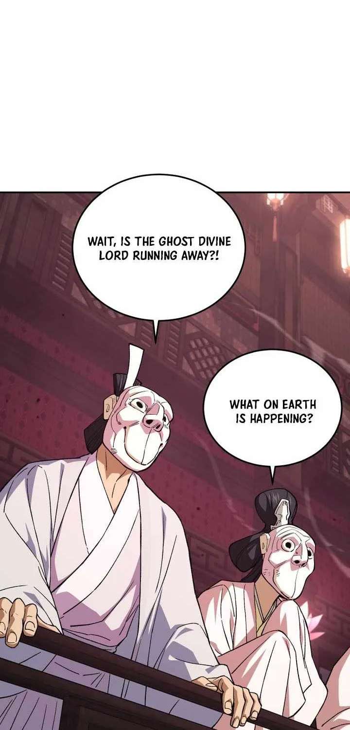My Dad Is the Best in the World Chapter 32 - page 93
