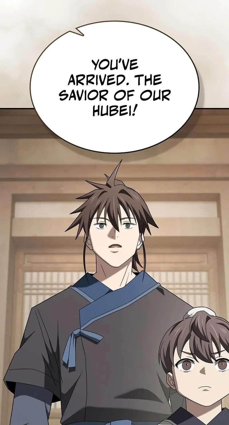 Golden Martial God Chapter 32 - page 43