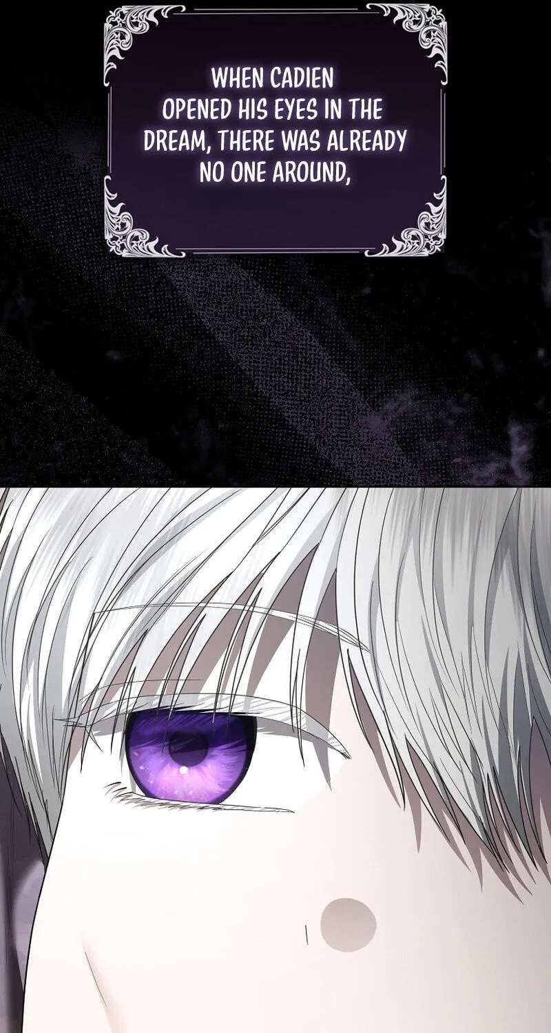 The Time-limited Extra Is Disguised as a Tutor in a Villain’s House Chapter 48 - page 6