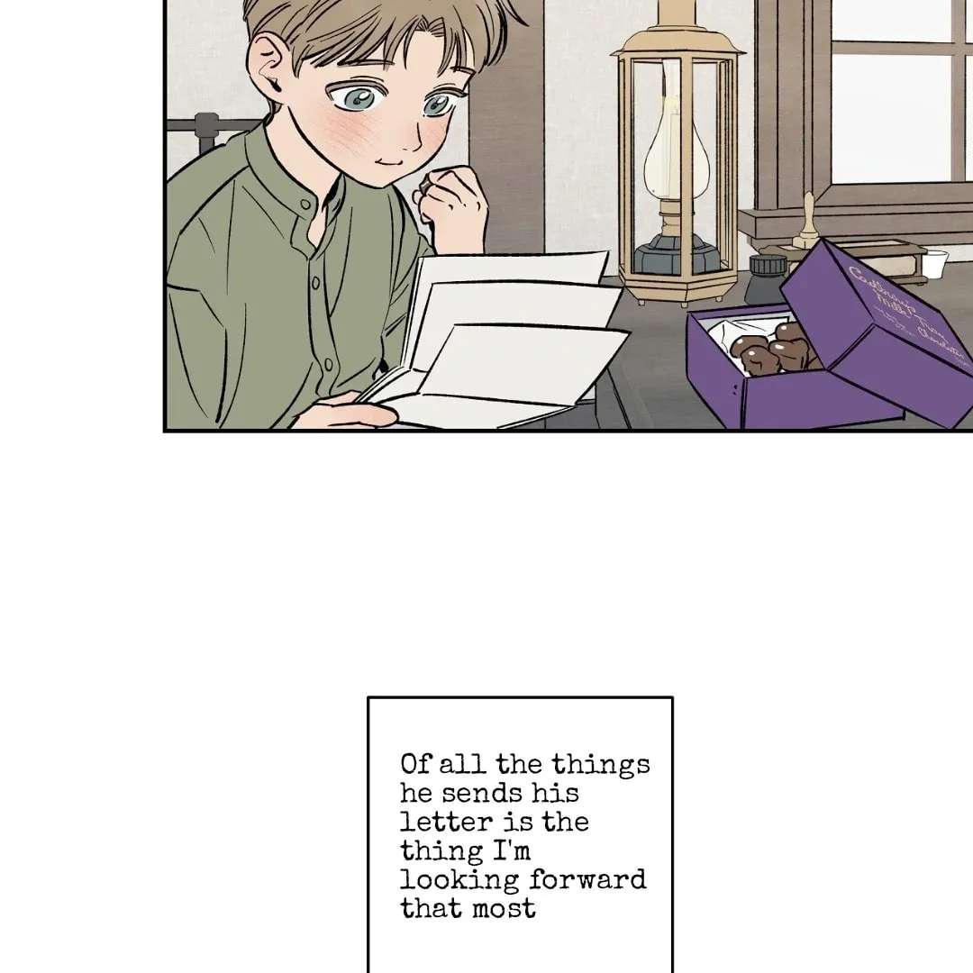 [Hyung, I've Grown Up! Yeokkijab BL Anthology] Postscript Chapter 1 - page 30
