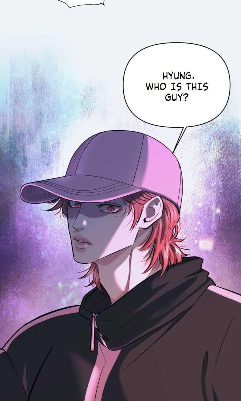 To Each His Own (Mulkkachi) Chapter 26 - page 36