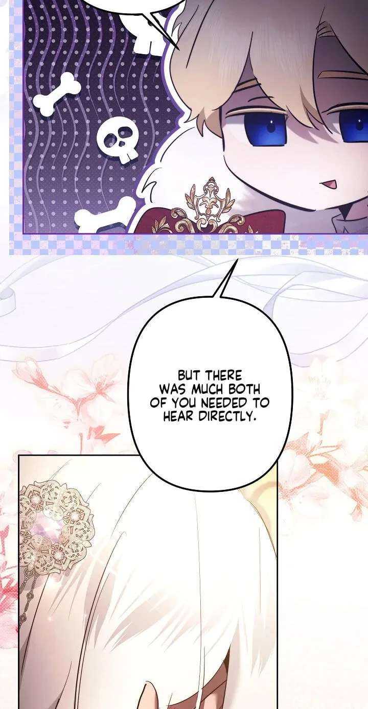 Sistervention Chapter 169 - page 46