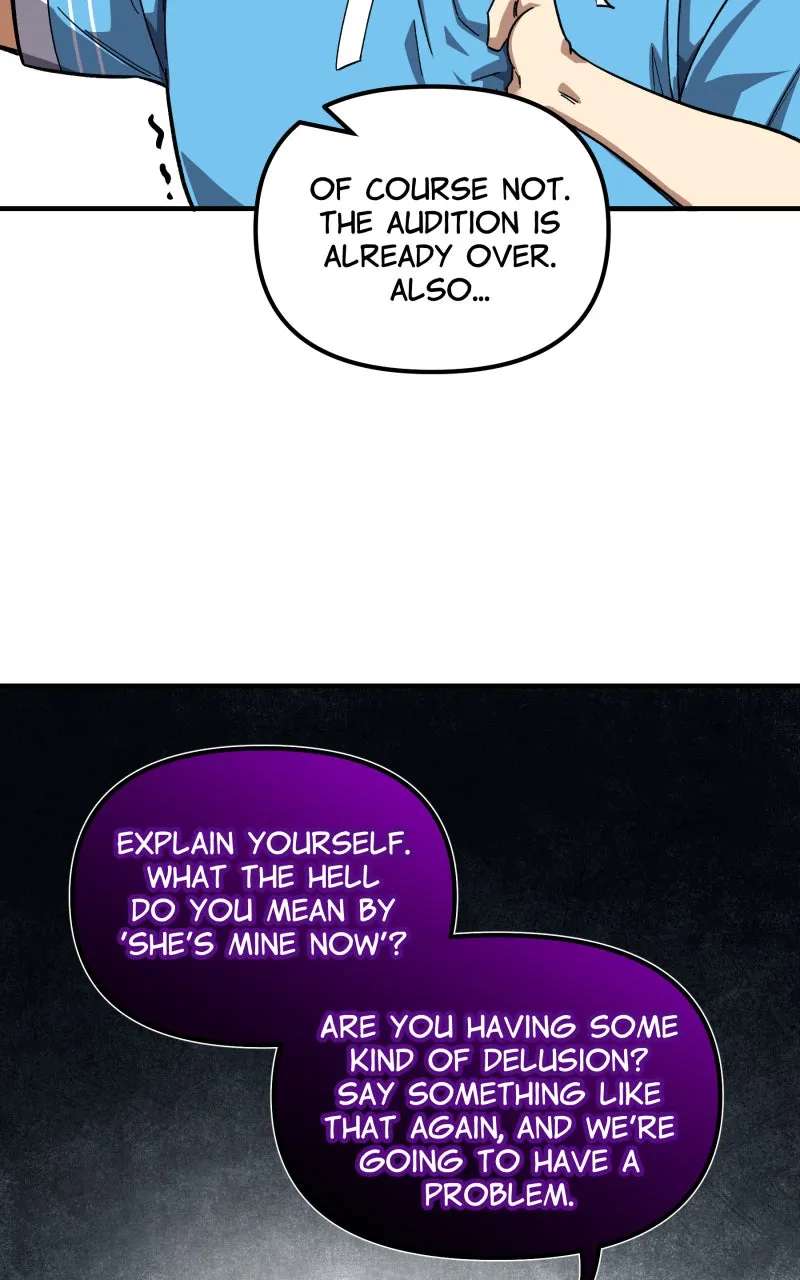 Double Mafia Godfather! Chapter 2 - page 12