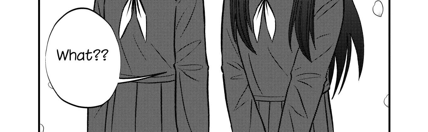 Watashi ga Shindara Nakimasu ka Chapter 2 - page 16