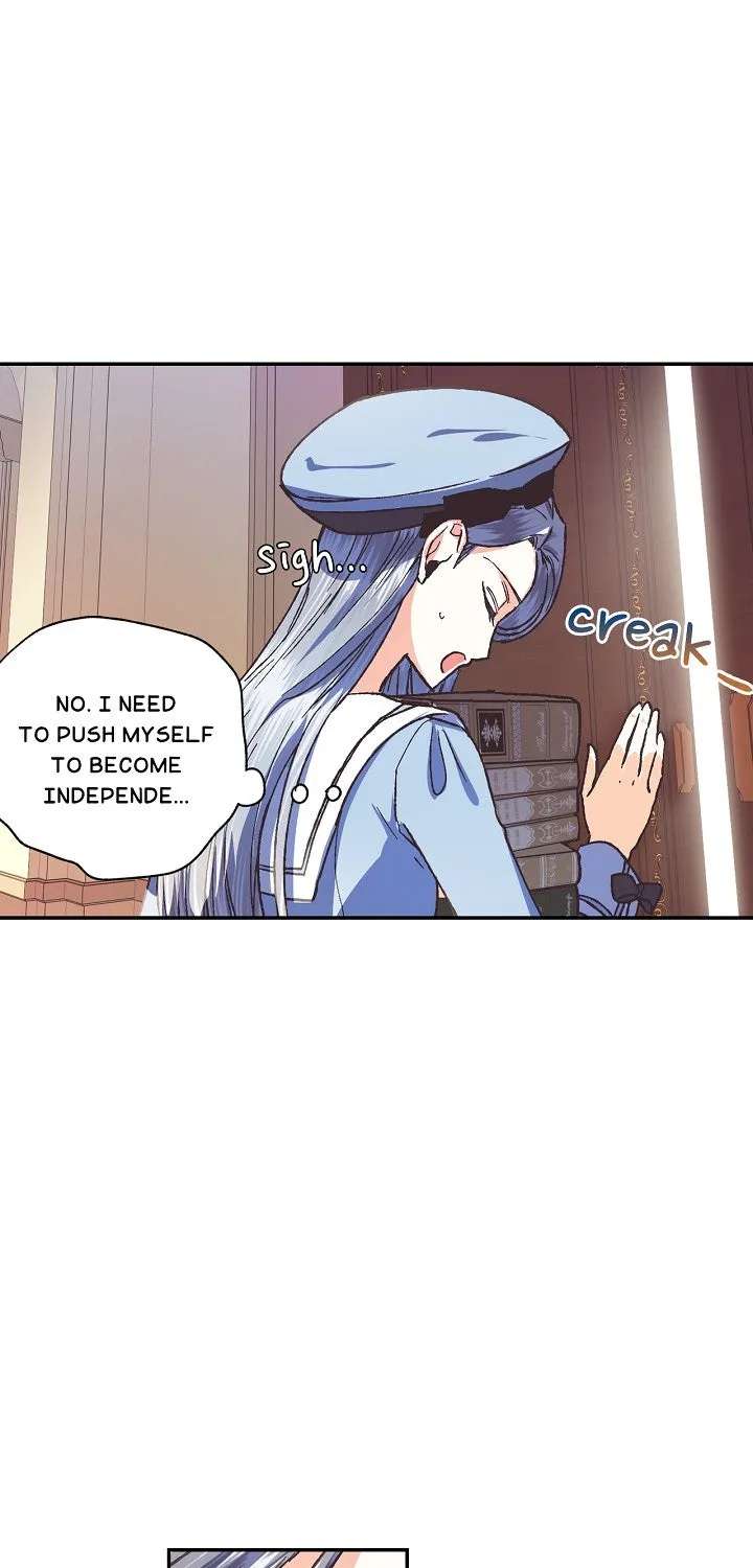 Father, I don't Wantthis Marriage Chapter 5 - page 61