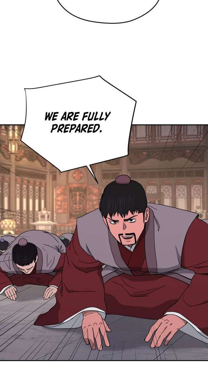 Gwanjeon – Lee Kang-jin Chapter 264 - page 61
