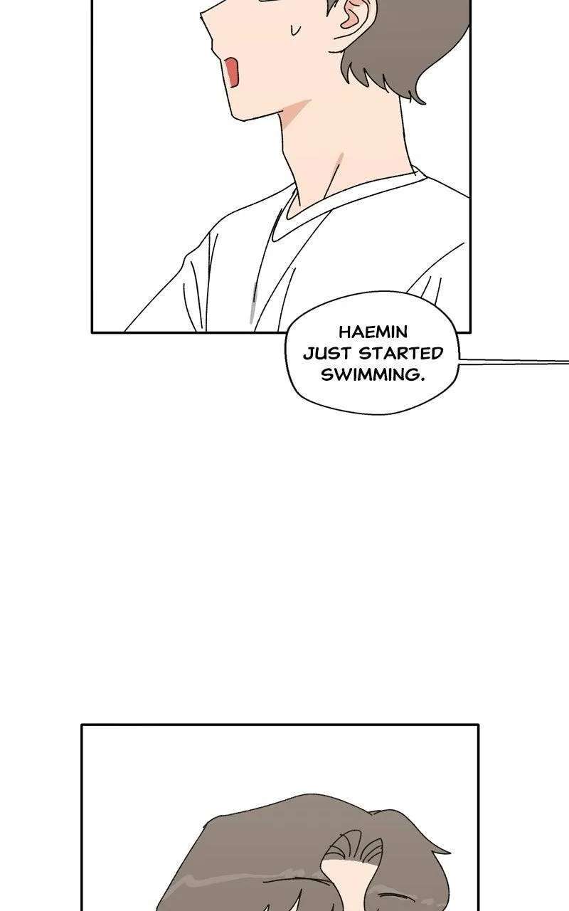Pool Boy Chapter 39 - page 115