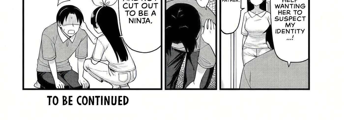 Nana-genme wa Ninja Shugyou desu! Chapter 23 - page 24