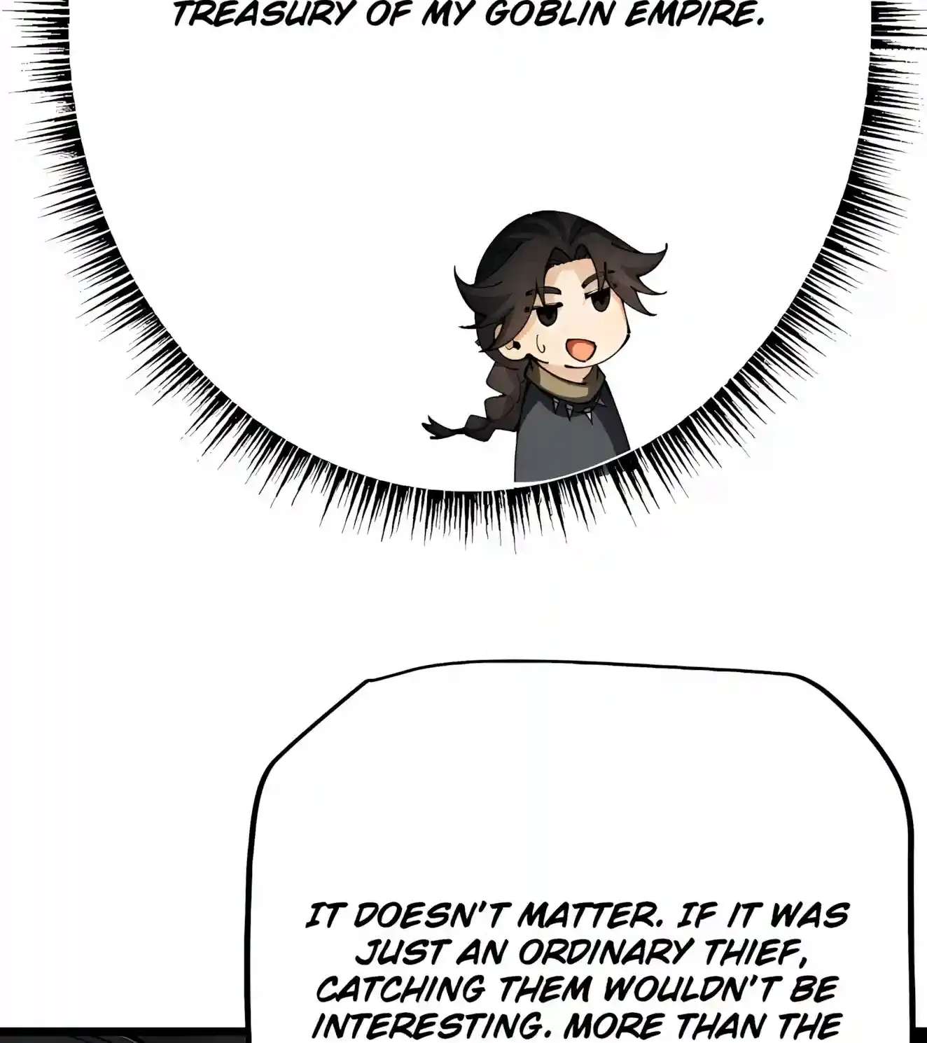 From Goblin To Goblin God Chapter 123 - page 54