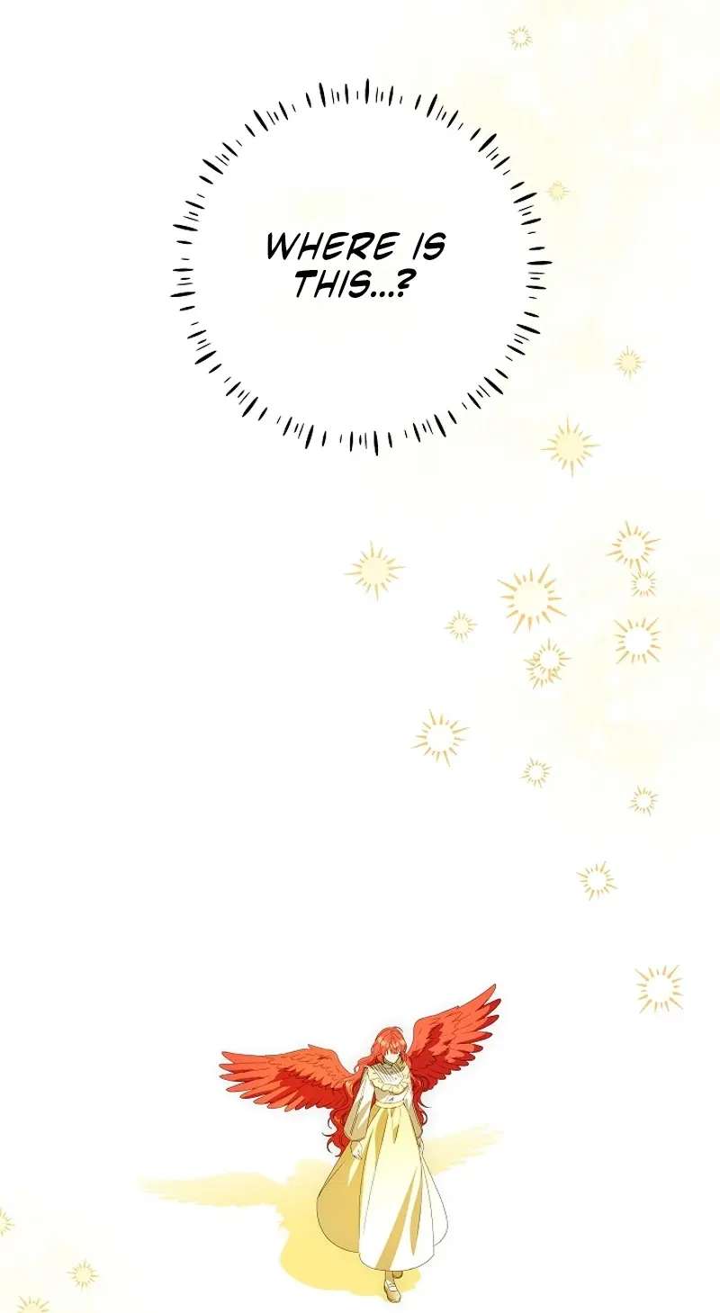 Little Red Baby Bird Chapter 85 - page 56