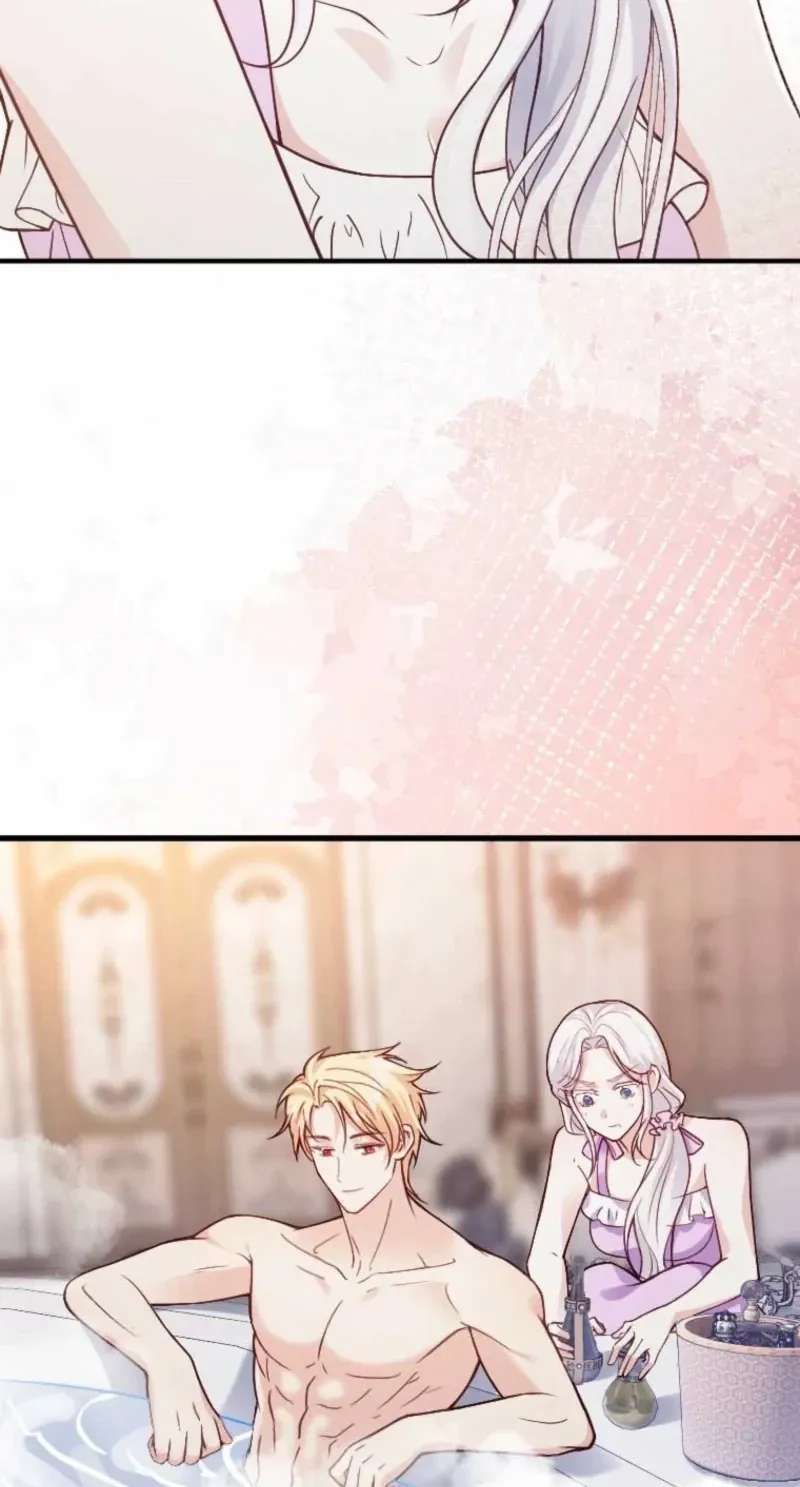 The Tyrant's Overprotective Contract Mother Chapter 51 - page 21