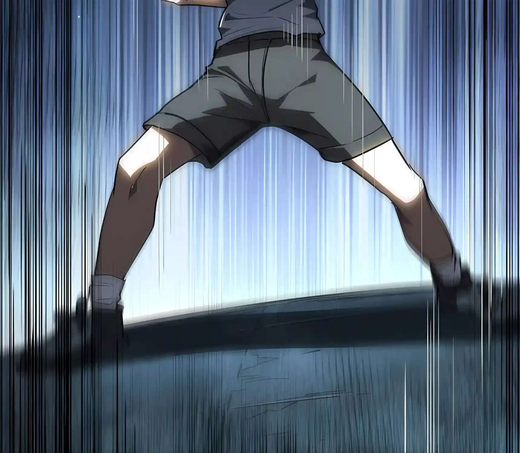 High Martiality: With One Hand, I Single-Handedly Repel Three Thousand Emperors! Chapter 66 - page 93