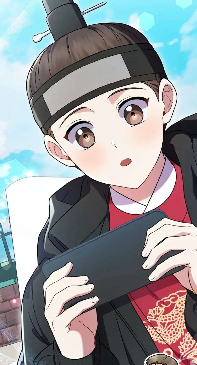 A Superstar From Birth Chapter 100 - page 49