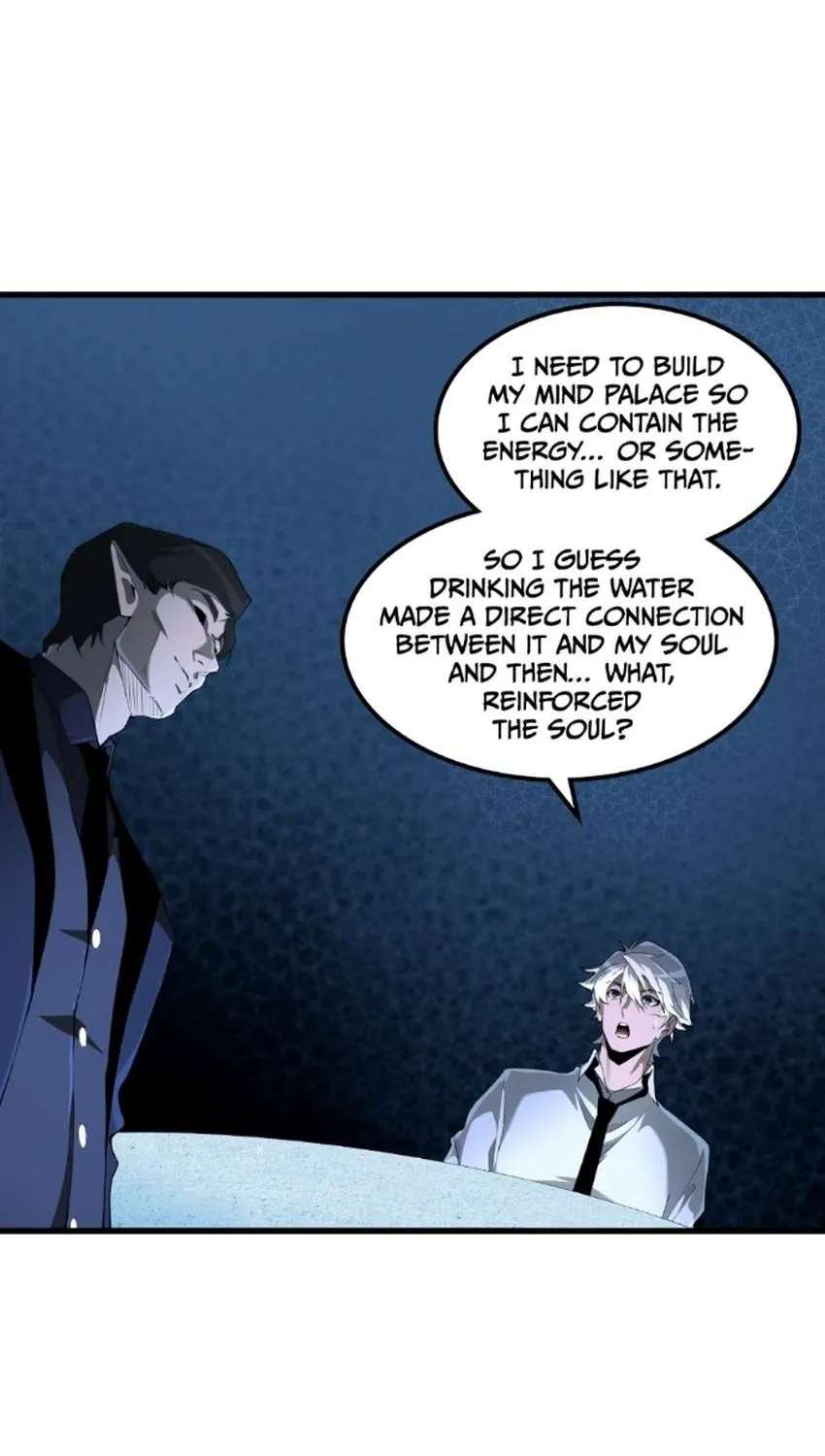 Nightmare Realm Summoner Chapter 9 - page 11
