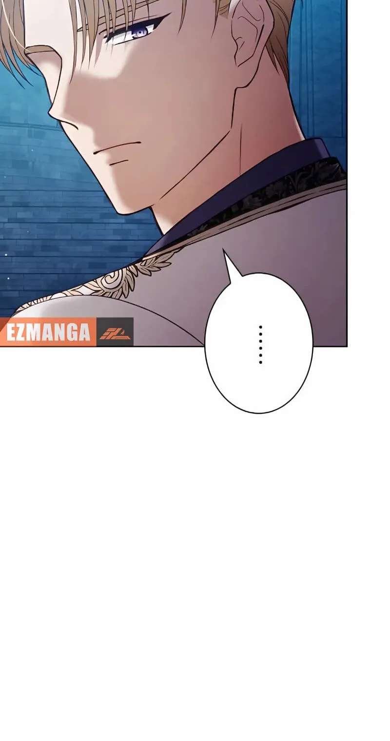 The Submissive Emperor Devours Me Chapter 36 - page 6