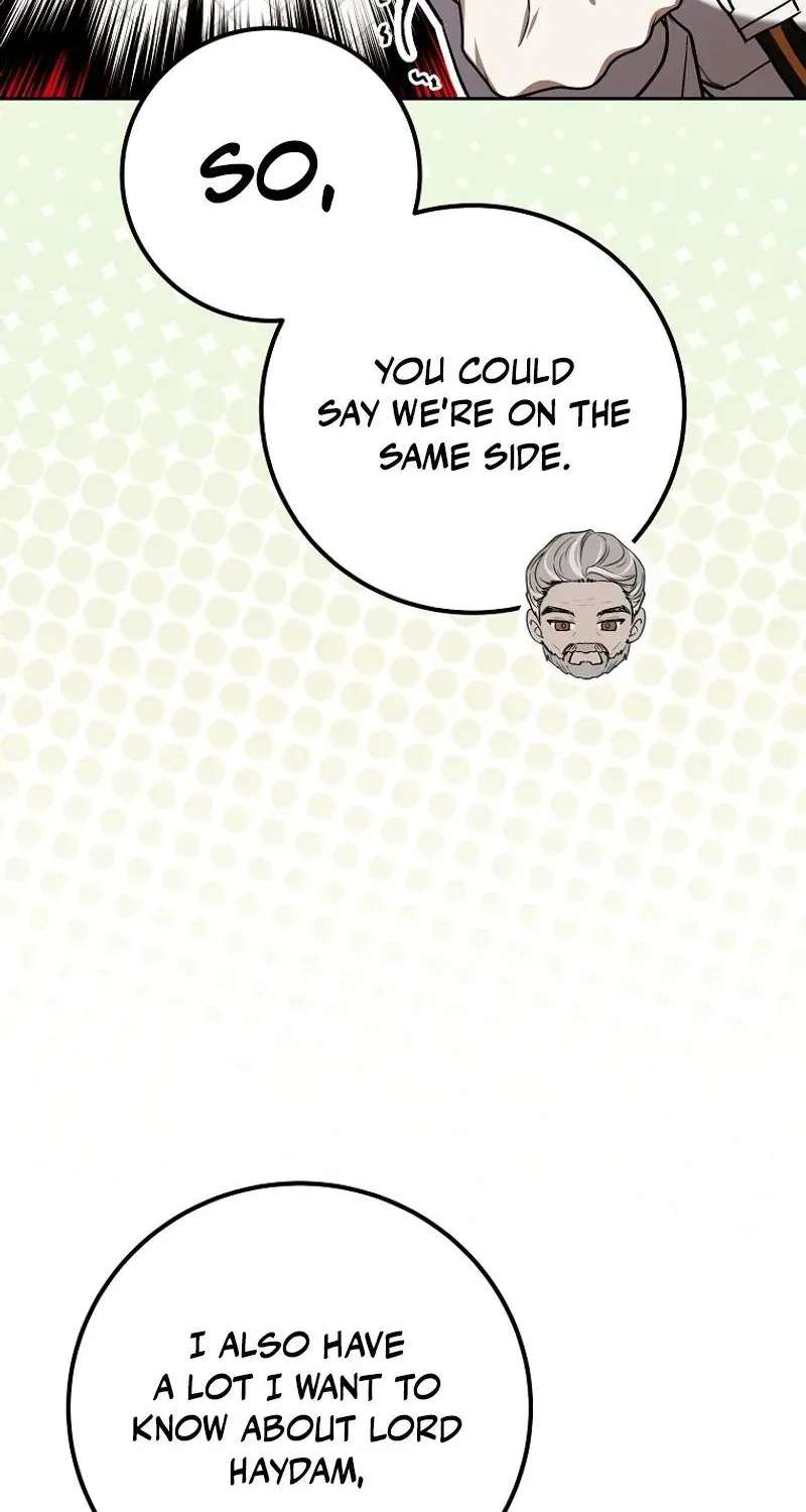 A Veteran Player is Needed in the Apocalypse Chapter 31 - page 67