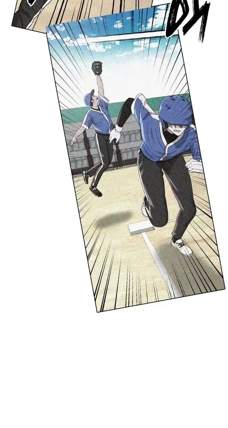 High School Baseball Tycoon Chapter 21 - page 109