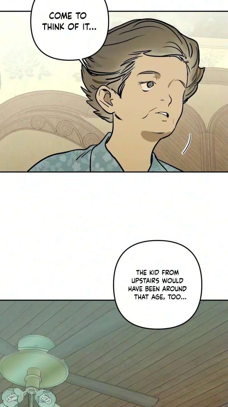Bunker Days Chapter 34 - page 8