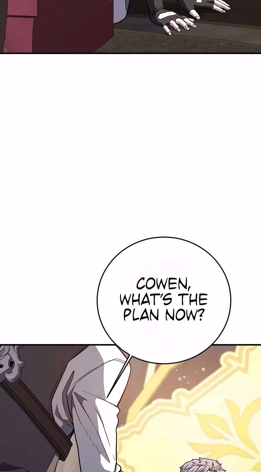 The Returnee's Hidden Strategy Stream Chapter 46 - page 56