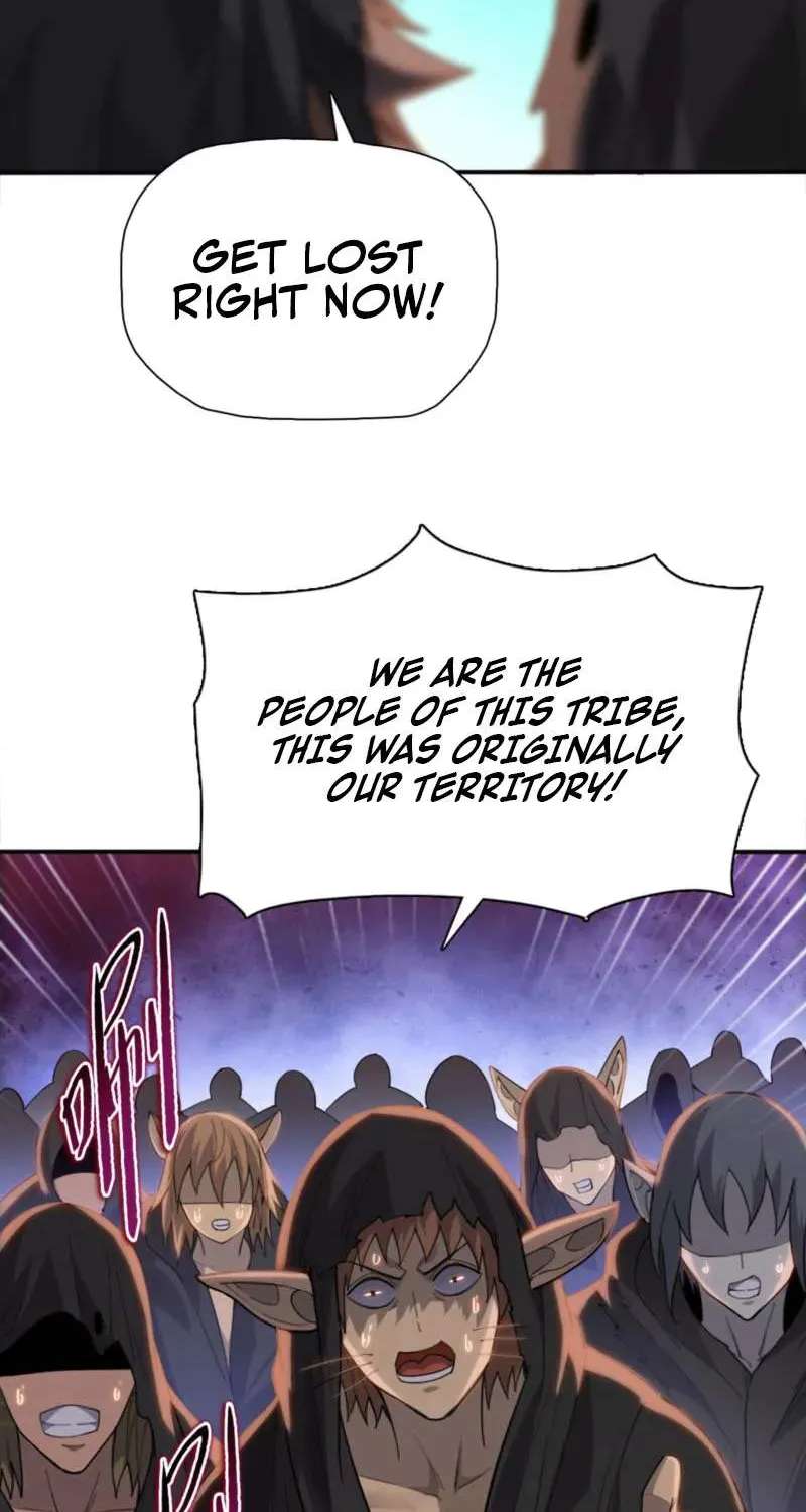 The Doomsday Ruthless Man: Hoarding Trillions Of Supplies At The Beginning Chapter 140 - page 14