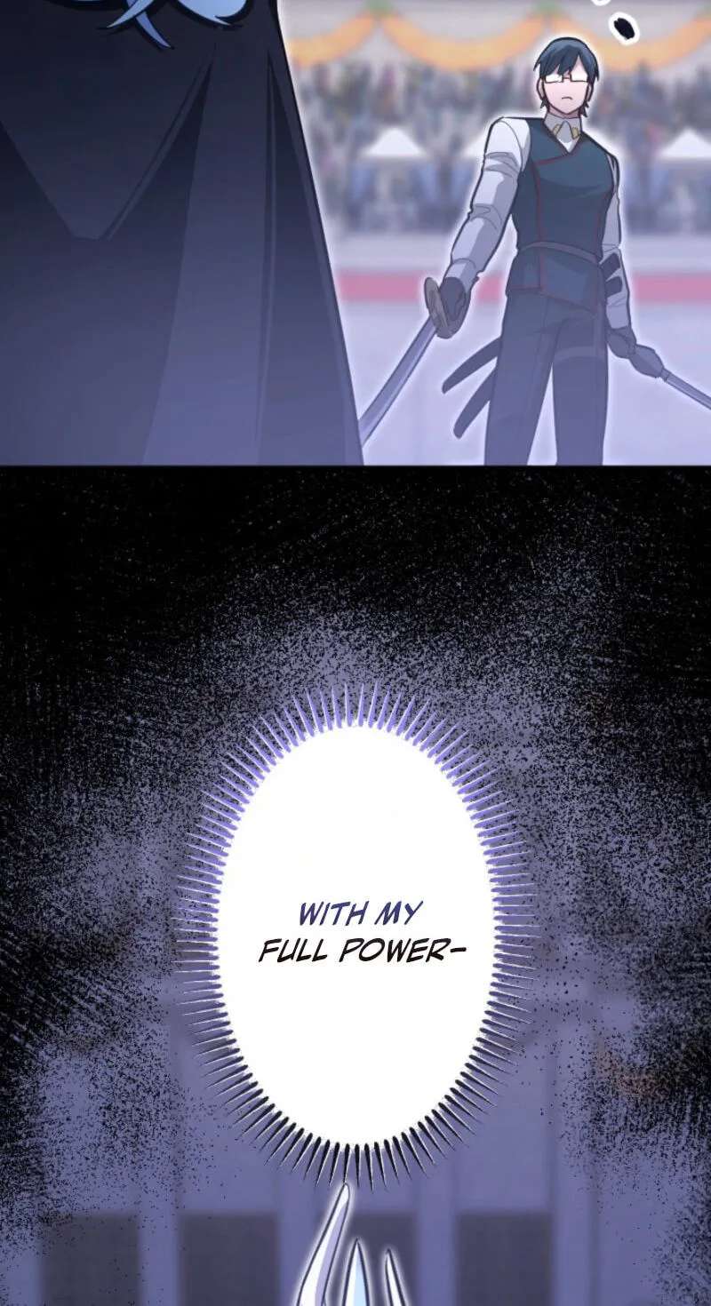 Kaiki Shita Ken Sei no Mahou Riron Chapter 38 - page 60