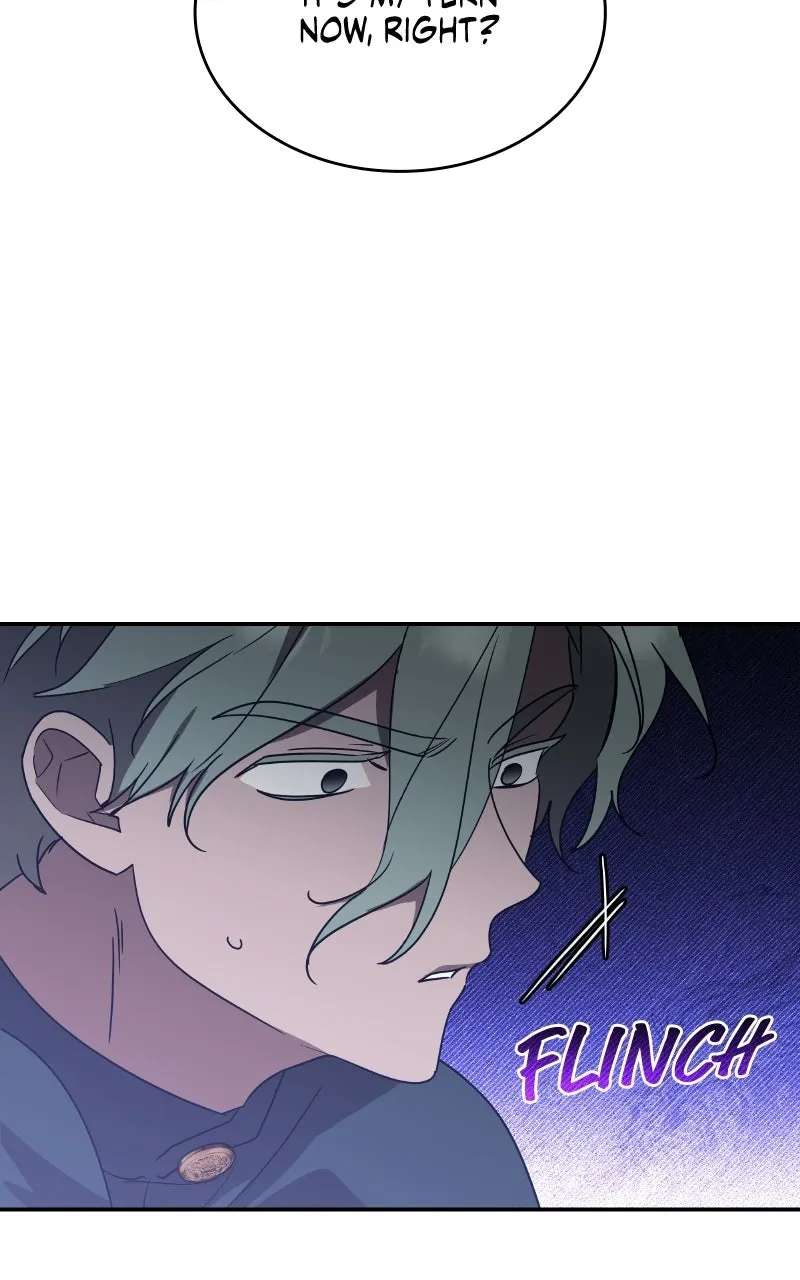 They All Live inthe Little Lady's Garden Chapter 49 - page 101
