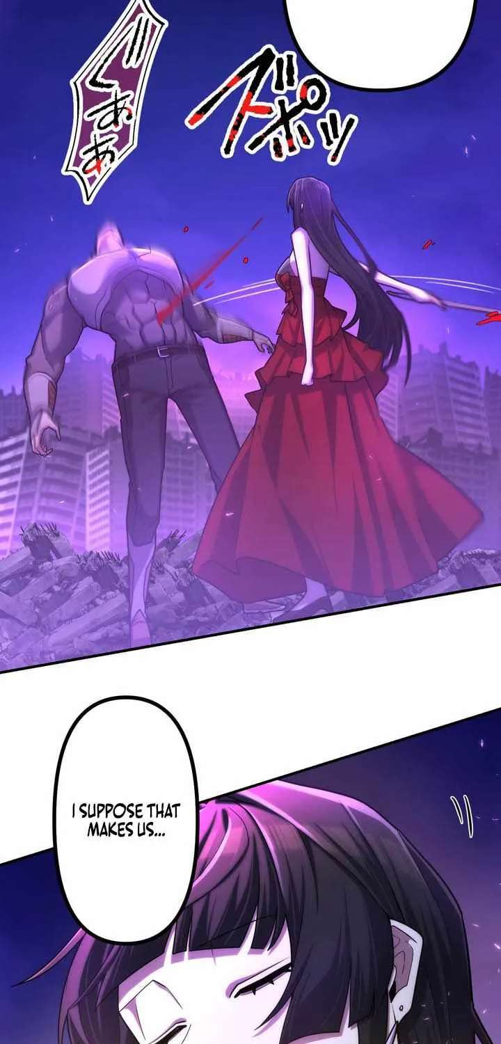 I Became An S-Rank Hunter With The Demon Lord App Chapter 169 - page 83