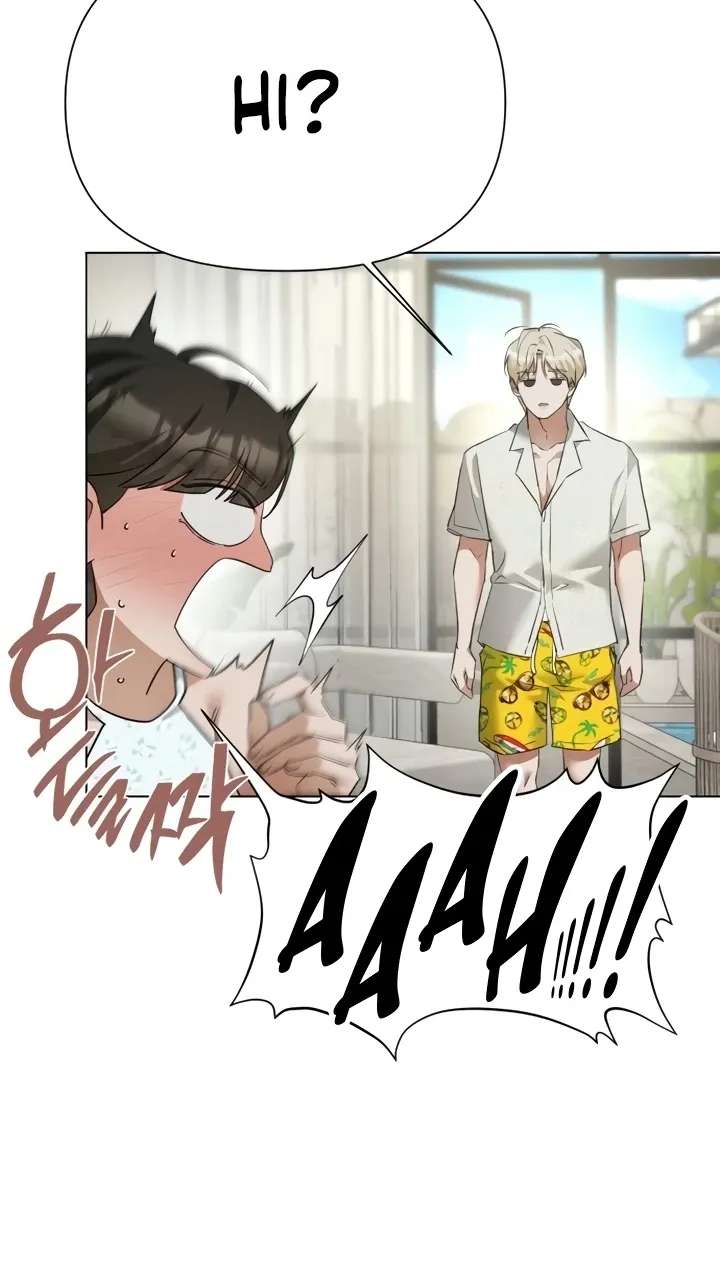 My family's Romeo Chapter 55 - page 53
