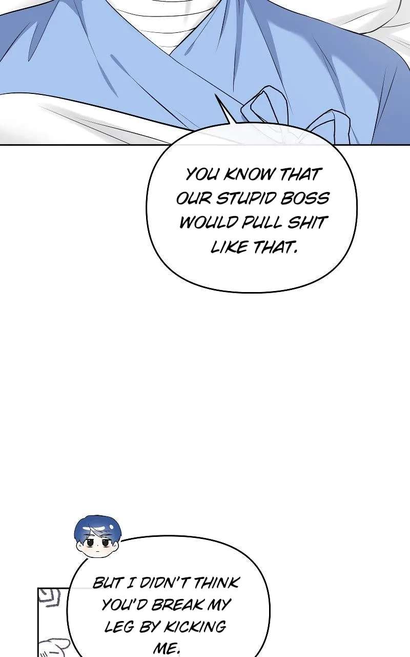 How to Win Over an Alpha Male Chapter 42 - page 44