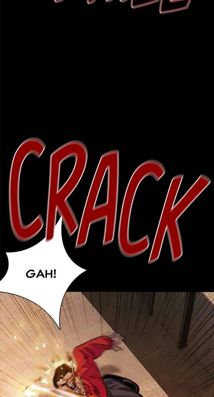 The Worst Generation Chapter 68 - page 56