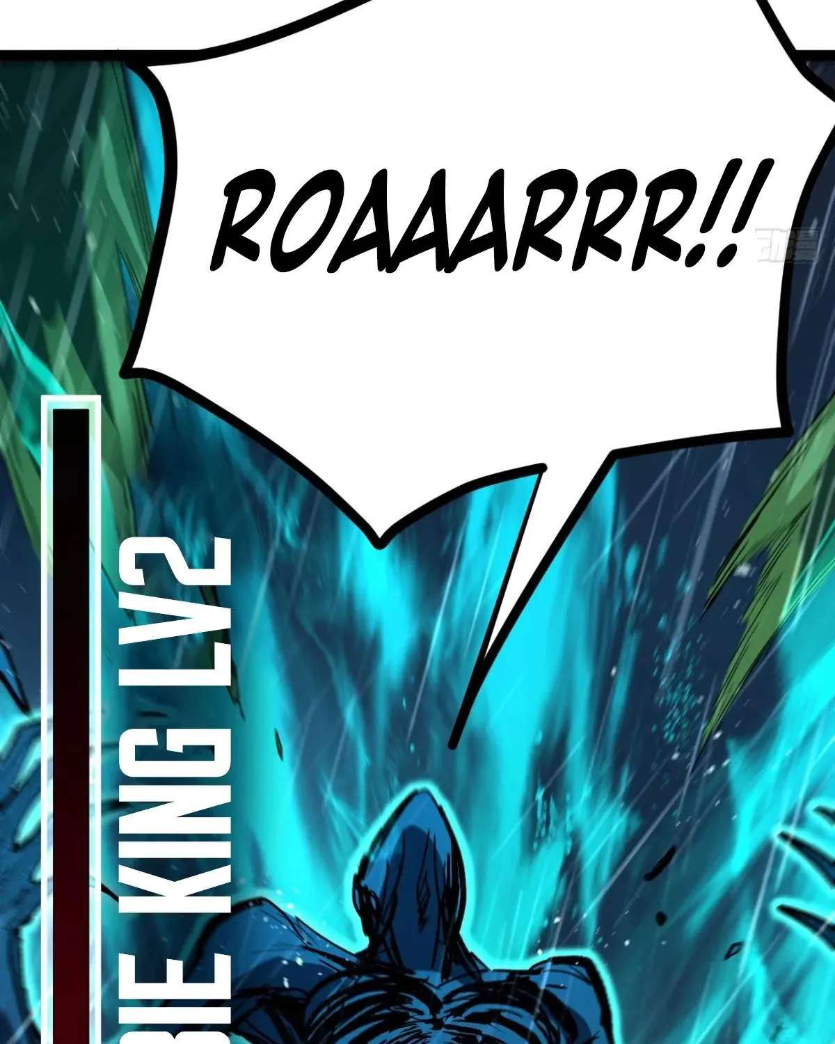 My Healing Skill Can Copy Anything, So I Conquered the Abyss Chapter 4 - page 35