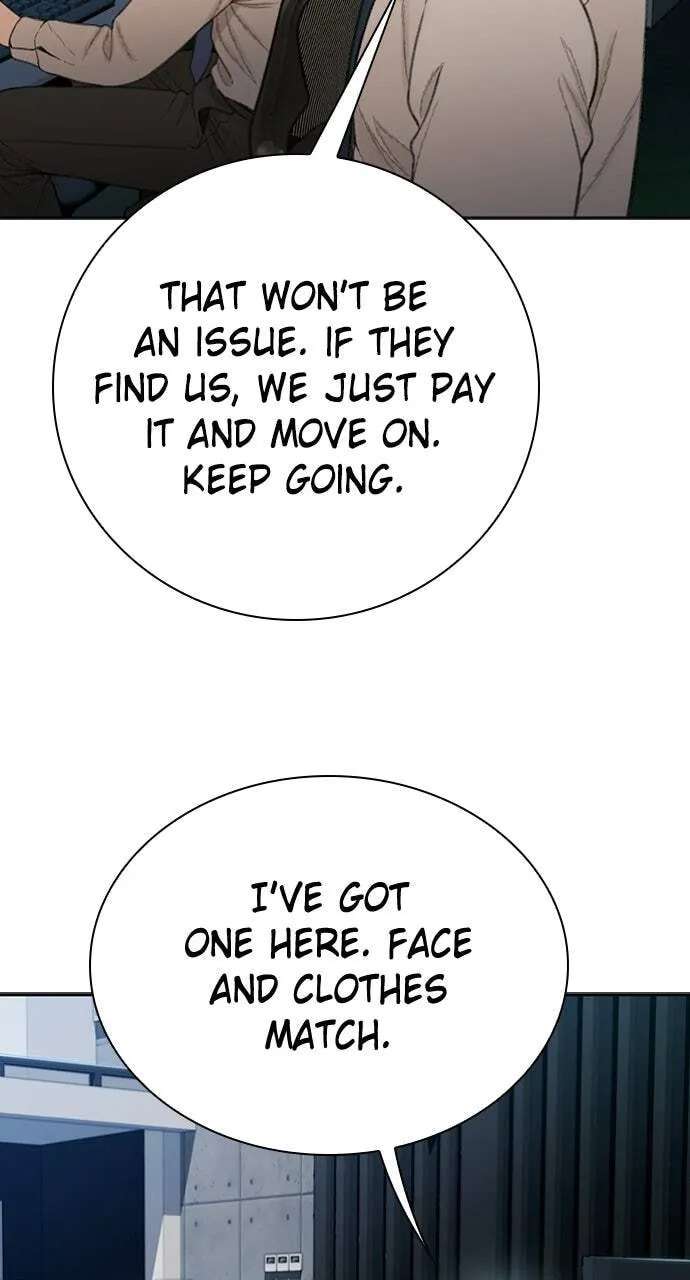 The Final Case Chapter 30 - page 77