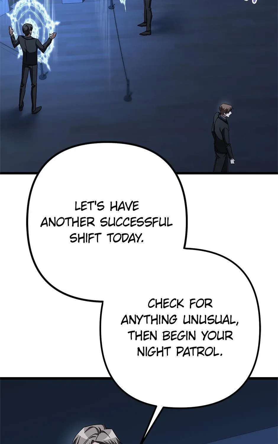 Hoegwihan Extra-ga Cheonjaega Doem Chapter 28 - page 115