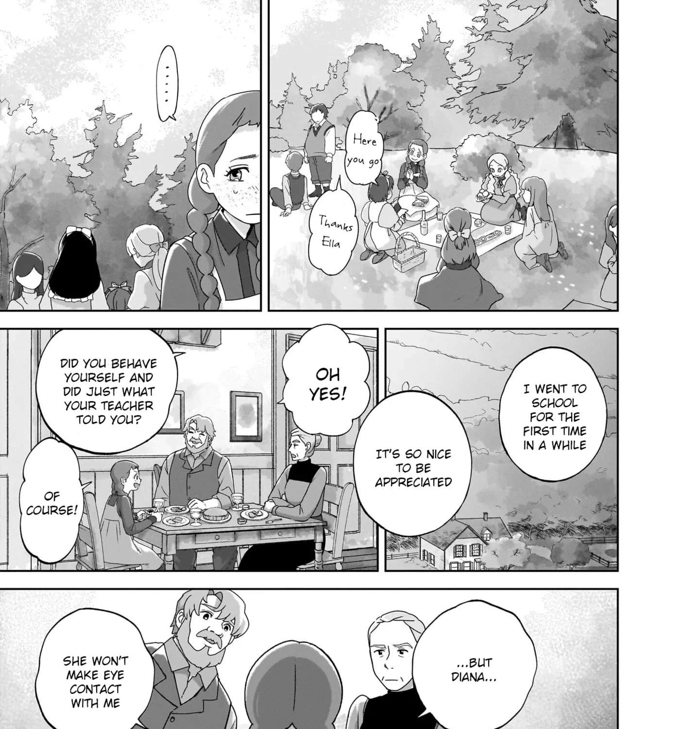 Anne Shirley Chapter 5 - page 13