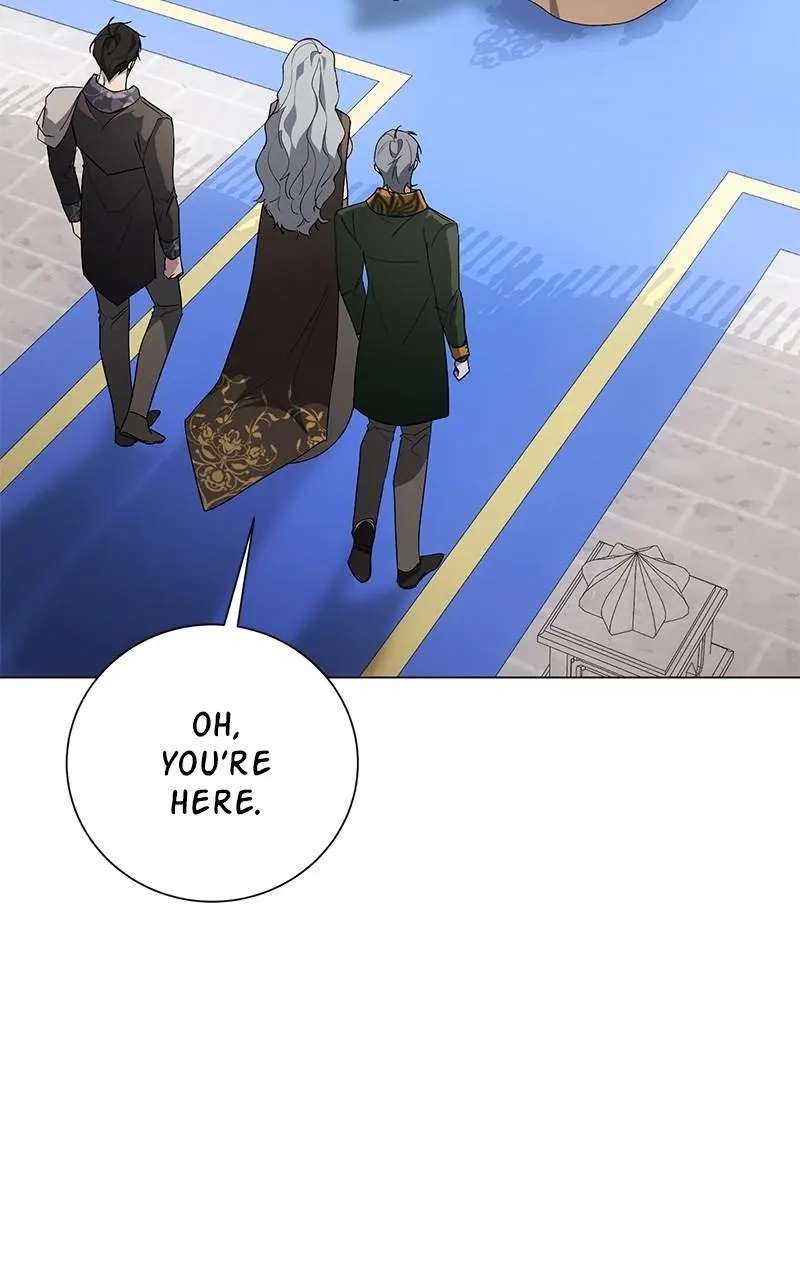 Wished You Were Dead Chapter 109 - page 11
