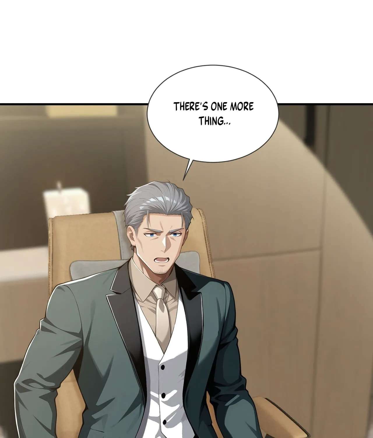 Trading Snacks for Gold in the Apocalypse Chapter 74 - page 79