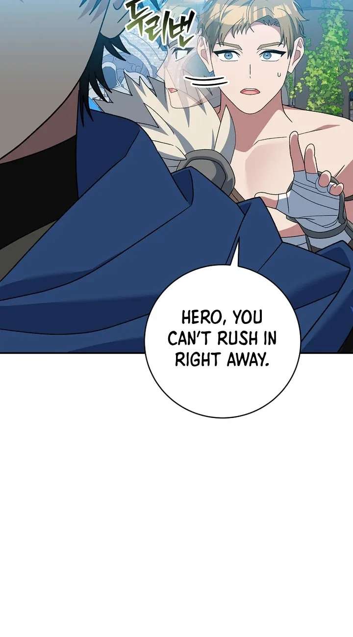 Genius Archer's Livestreaming Chapter 108 - page 36