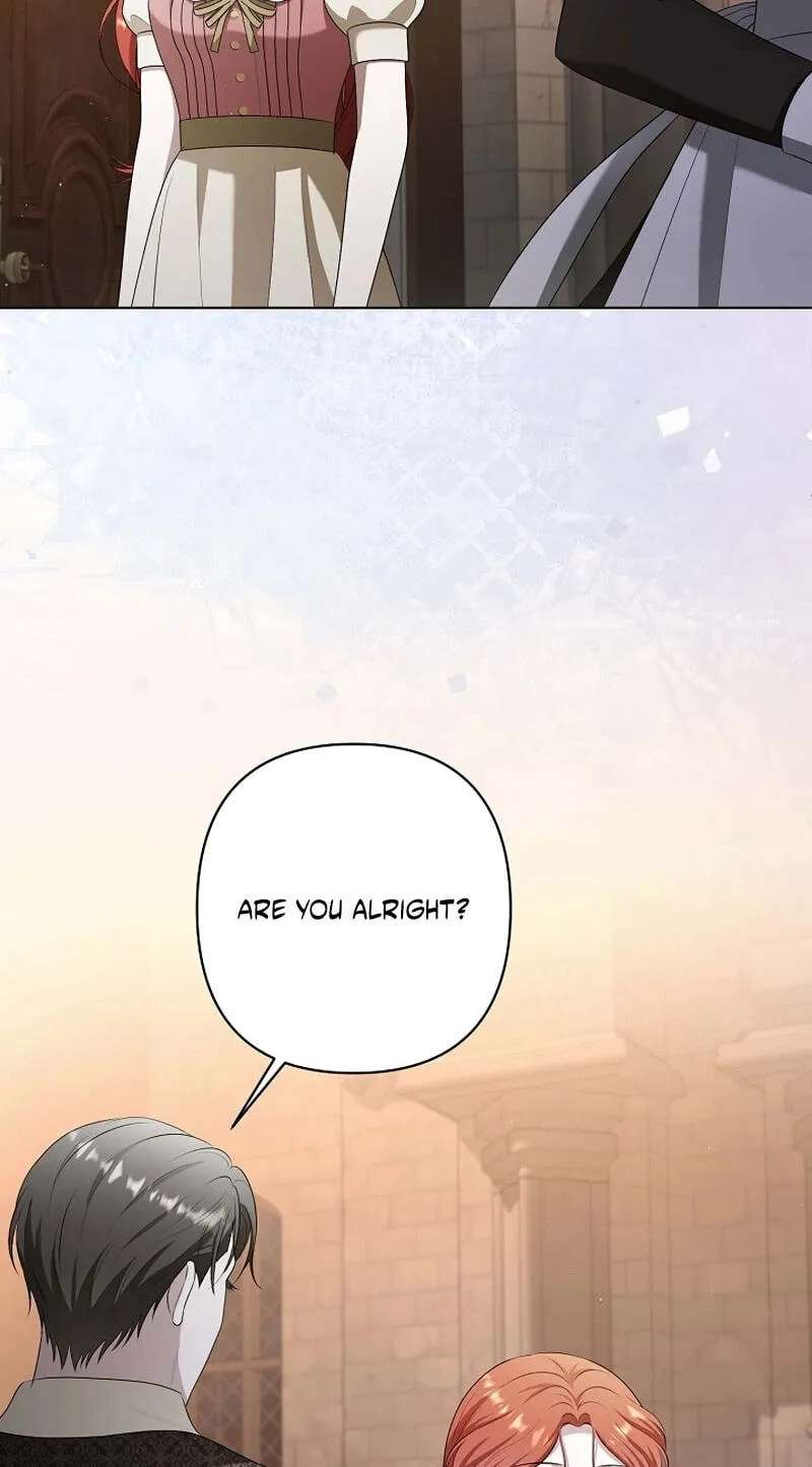 Itsuwari no Hanayome wa Nigerarenai Chapter 63 - page 57