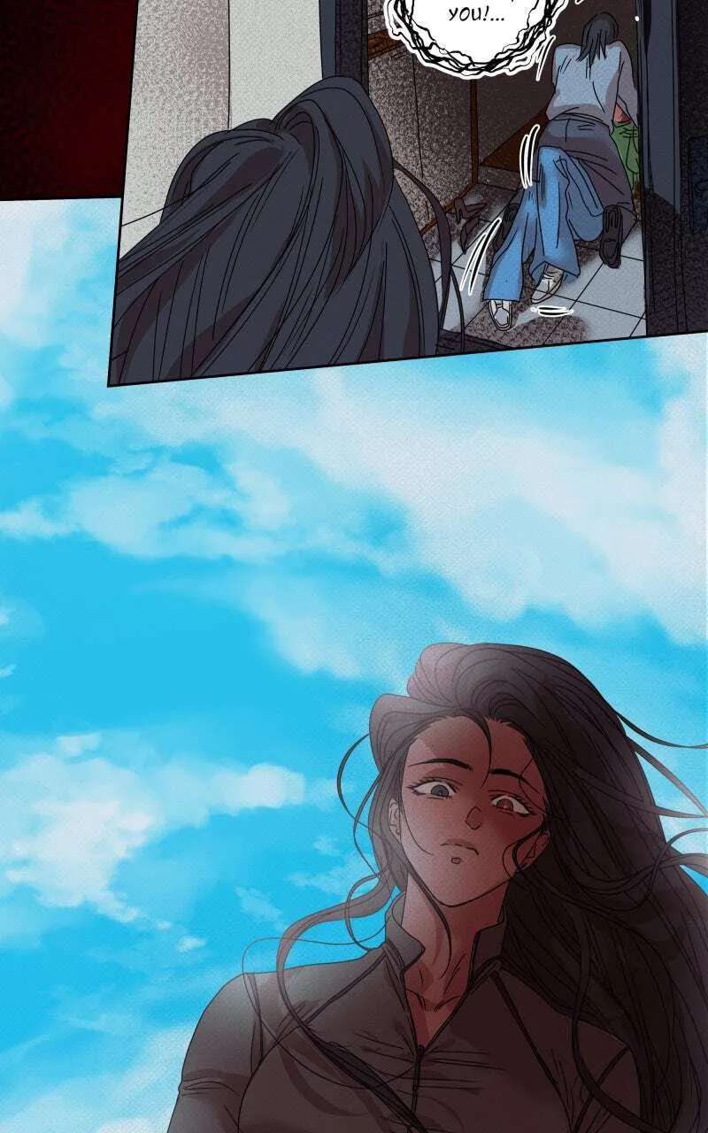 Unnie, I Like You! Chapter 81 - page 3