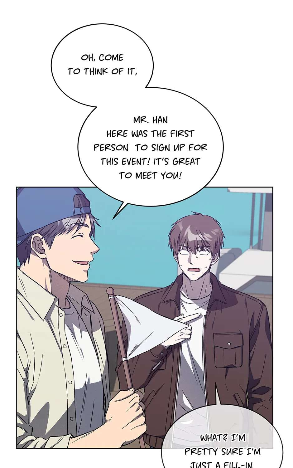 The Perfect Chapter 85 - page 78