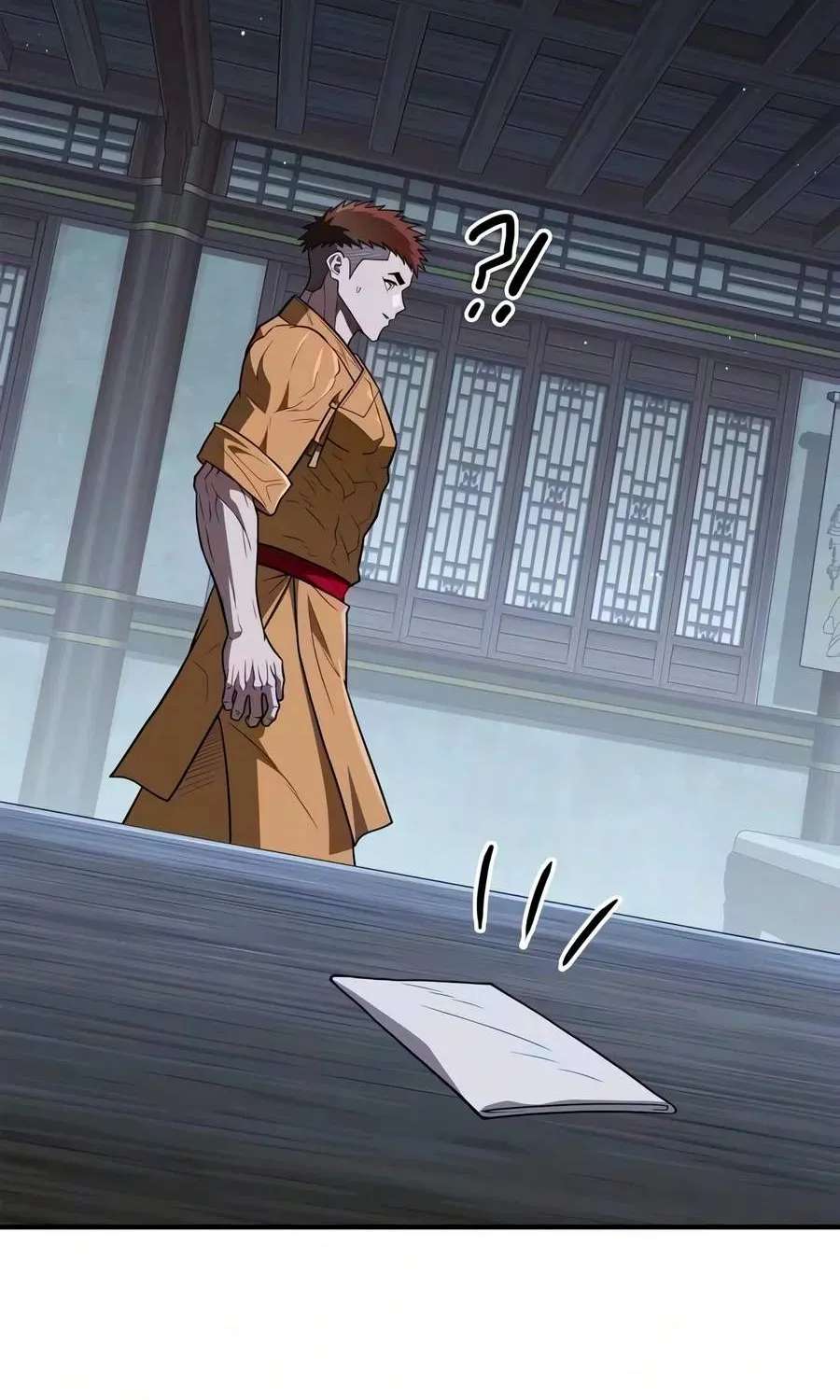 Genius Martial Arts Trainer Chapter 129 - page 34