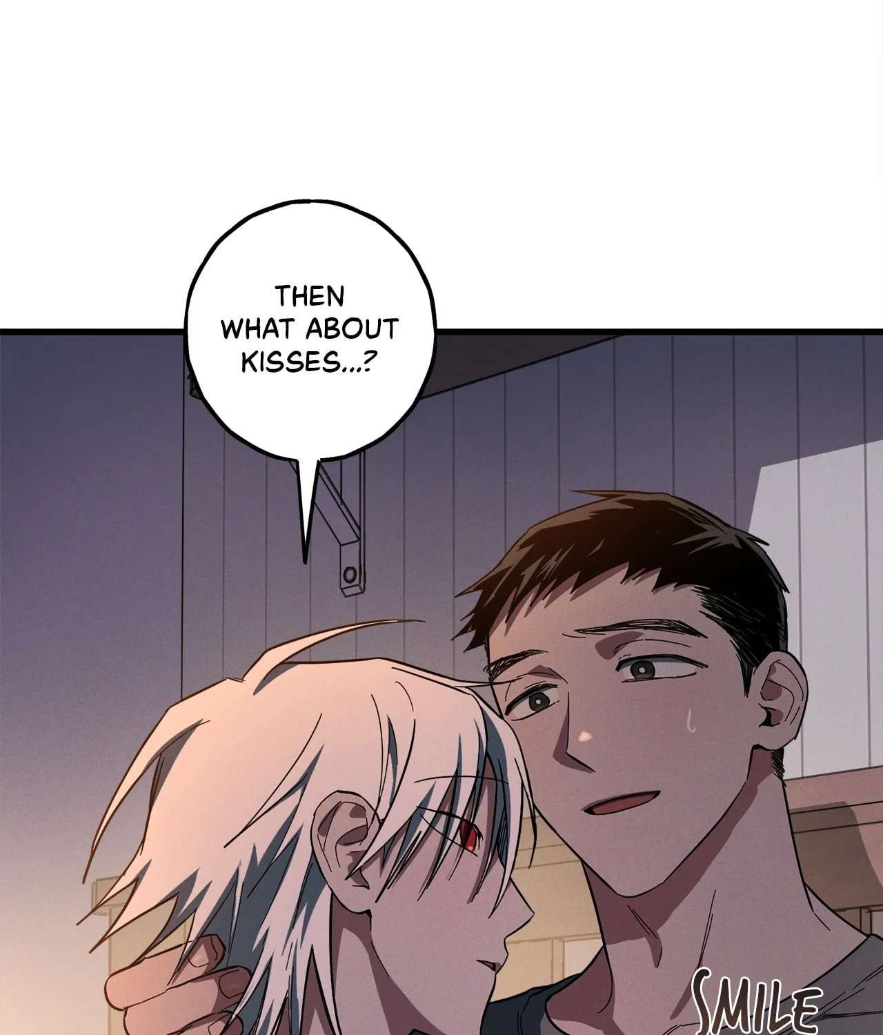 Jangsanbeom (Teriyaki) Chapter 20 - page 190
