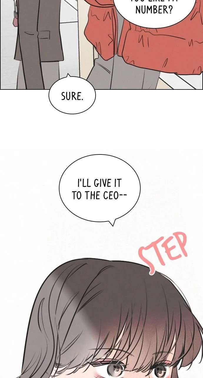 Secret Playlist Chapter 107.5 - page 29